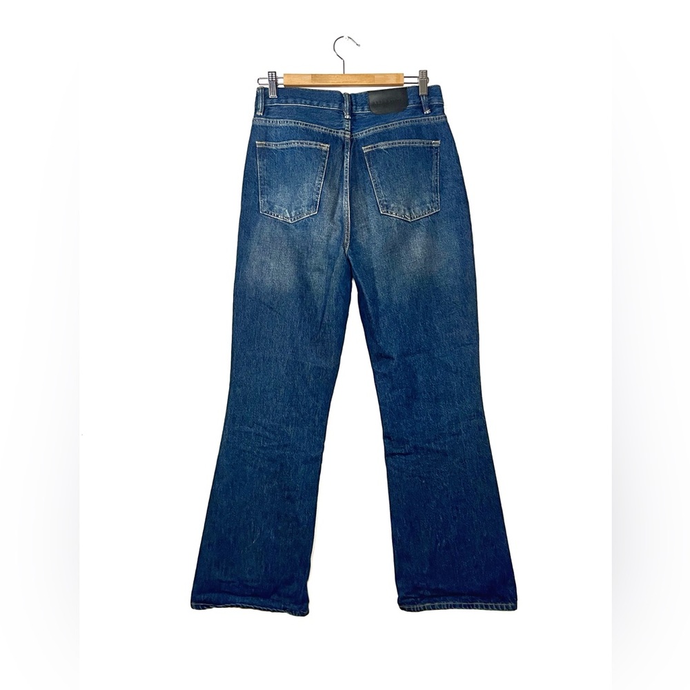 AllSaints | Mathilde Bootcut Jeans - Picture 5 of 7